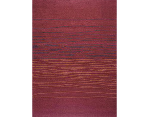 Delos Rugs Hand tufted Estella Area Rug