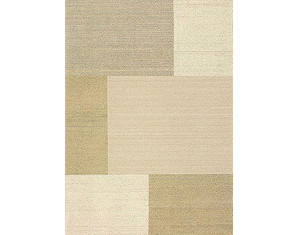 Delos Rugs Hand tufted Wool Luna Area Rug