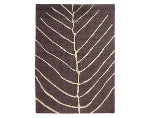 Delos Rugs Wool Himali Area Rug