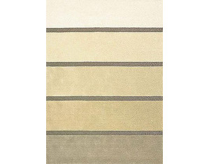 Delos Rugs Wool Luna Area Rug
