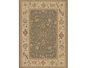Dynamic Rugs 5006 Ancient Garden Machine Made Area Rug
