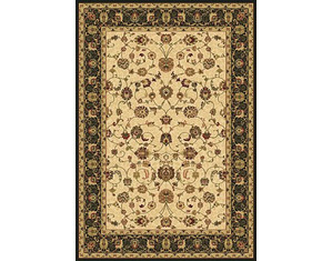 Dynamic Rugs 51010 Shiraz Machine Made Area Rug - Fast FREE FedEx Shipping!