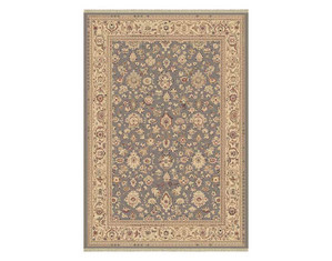 Dynamic Rugs 53123 Ancient Garden Machine Made Area Rug