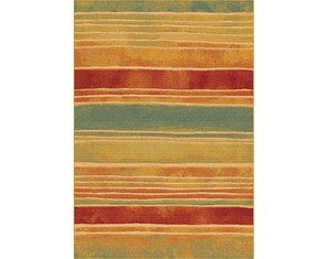 Dynamic Rugs Eclipse Machine Made Area Rug