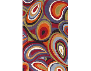 Dynamic Rugs Nolita HandMade Area Rug
