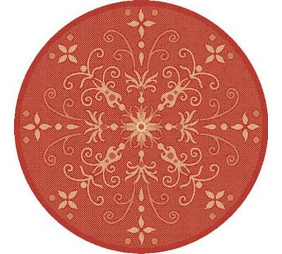 2583 - Red