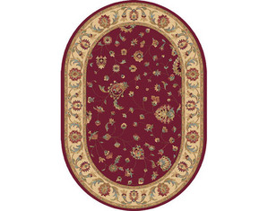 Dynamic Rugs Radiance Machine Made Area Rug - Fast FREE FedEx Shipping!