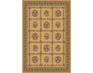 Dynamic Rugs Renaissance Machine Made Area Rug - Fast FREE FedEx Shipping!