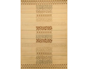 Foreign Accents Bistro Area Rug