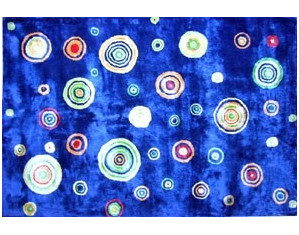 Fun Rugs GI Area Rugs Area Rug
