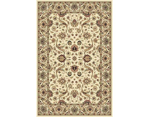 Home Dynamix Empress Rectangle Area Rug