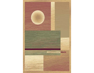 Home Dynamix Evolution 5106 Beige Area Rug