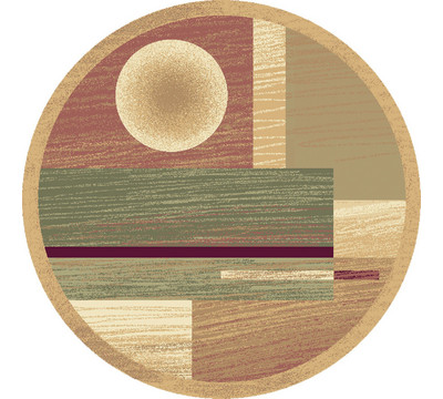 Round