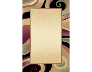 Home Dynamix Evolution 5111 Cream Area Rug