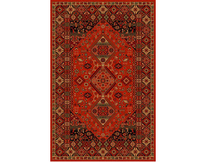 Home Dynamix Monaco 2103 Area Rug