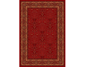 Home Dynamix Monaco 2240 Red Area Rug