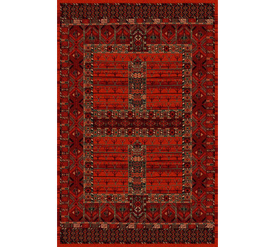 2226 - Red