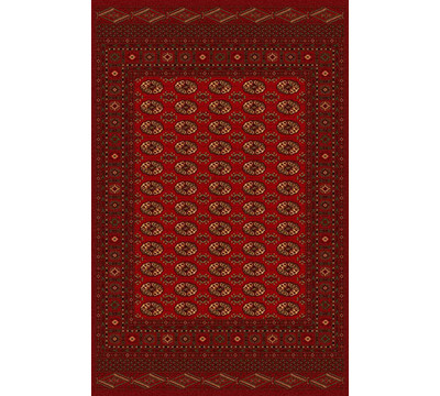 2233 - Red