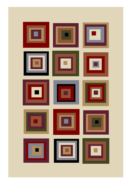 Home Dynamix New Generation Area Rug - Fast FREE FedEx Shipping! image