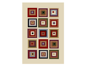 Home Dynamix New Generation Area Rug - Fast FREE FedEx Shipping!