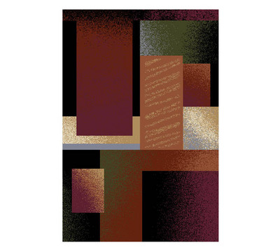 3204-463 - Jet Black