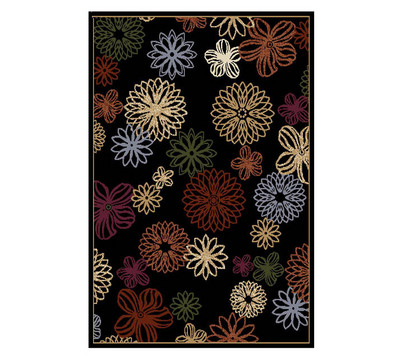 3209-463 - Jet Black