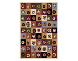 Home Dynamix New Generation Area Rug