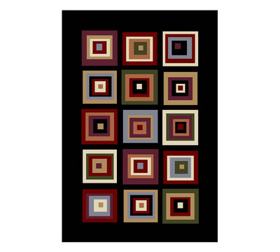 3202-463 - Jet Black