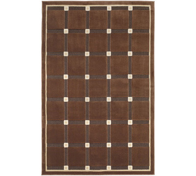 C020-504 - Brown and Black