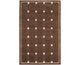 C020-504 - Brown and Black