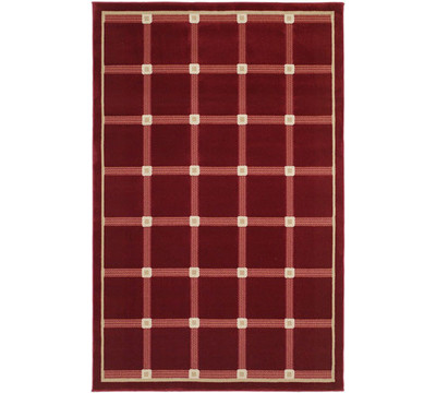 C020-210 - Red and Gold