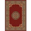 Save  on Royalty 41015 Red at The Rug Superstore