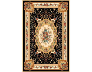 Home Dynamix Royalty 8078 Area Rug