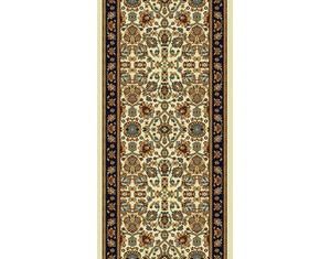 Home Dynamix Royalty 8079 Ivory Area Rug