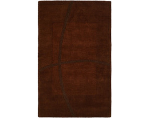 HRI Abstract Area Rug