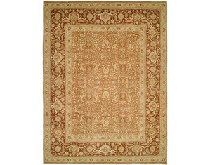 HRI Hadji Jalili Area Rug