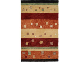 HRI Madeline Area Rug