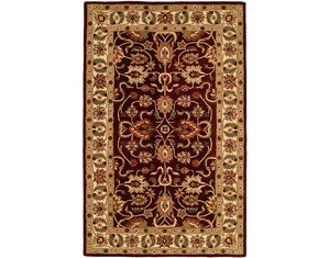 HRI Madison Rectangle Area Rug