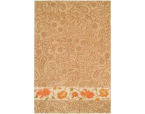 HRI Mystical Area Rug