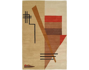 HRI Oxford Area Rug