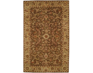 HRI Park Ave Area Rug