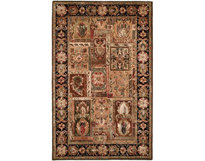 HRI Romance Area Rug