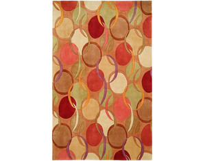 HRI South Beach Area Rug