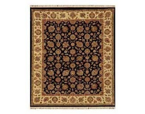 Jaipur Empire Wool Silk Collection Area Rug