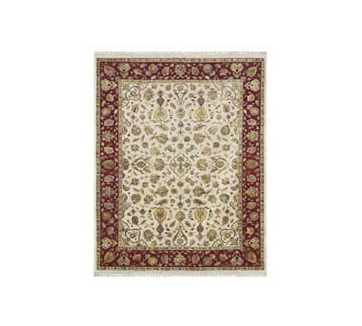 Ivory and Red - Edonia