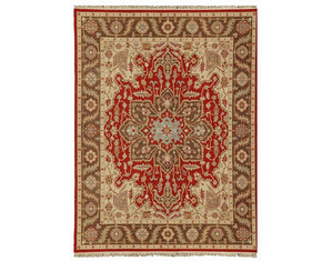 Jaipur Jaimak 4 Area Rug