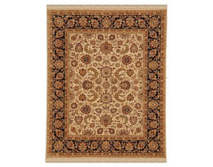 Jaipur Royale Savannah Area Rug