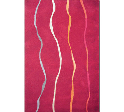 AB-03 - Burgundy Ribbon