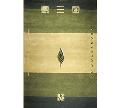 AB-55 - Turning Leaf