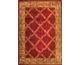 CC - 0140 - Traditional Vine red
